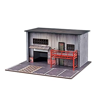 Amazon | MOMOAO ディスプレイケース 倉庫シーン 防塵 建築 LED